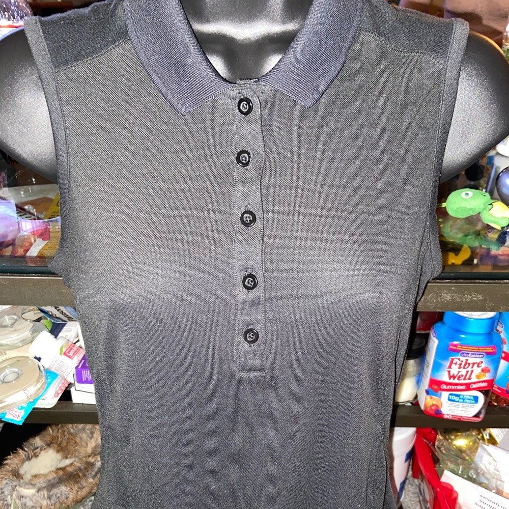 Adidas Golf Tunic